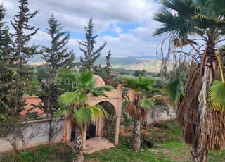 Vente Villa 7 pièces de 7000 m2 à Marrakech