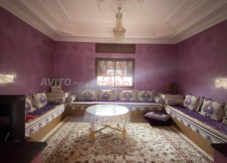 Vente Villa 5 pièces de 1500 m2 à Marrakech