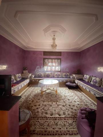 بيع فيلا 5 غرف بمساحة 1500 متر مربع في مراكش