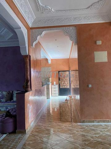 Vente Villa 5 pièces de 1500 m2 à Marrakech - 2