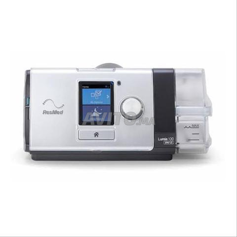 Location ResMed Lumis 150 ST VNI