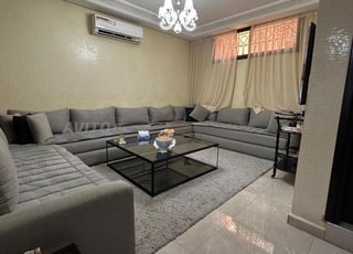 Vente Villa de 516 m² à Marrakech