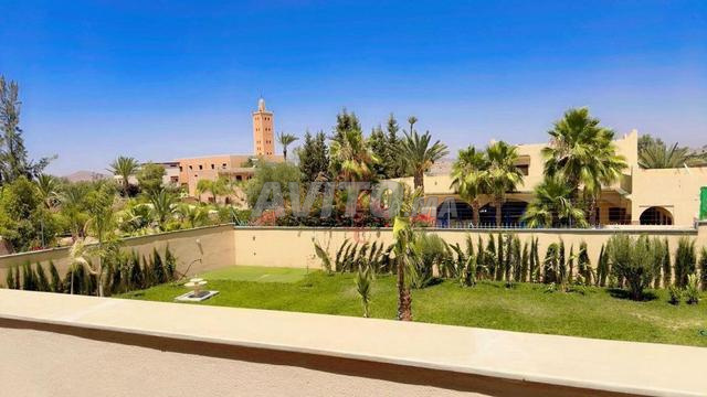 Location Villa 7 pièces de 1600 m2 à Marrakech