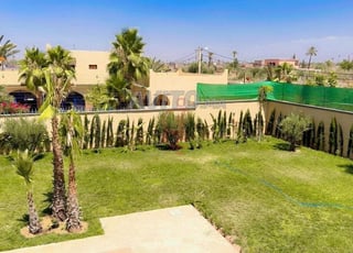 Vente Villa 7 pièces de 1300 m2 à Marrakech
