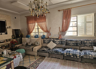 Vente Villa 5 pièces de 200 m² à Marrakech