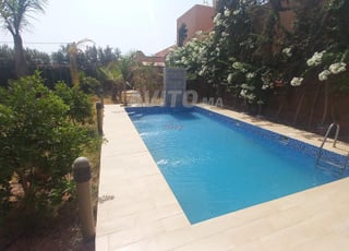 Vente Villa de 1300 m2 à Marrakech