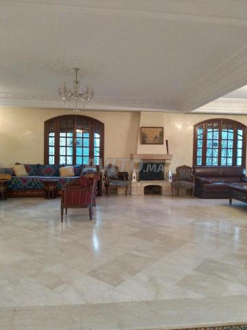 Vente Villa 9 pièces de 1420 m2 à Bouskoura