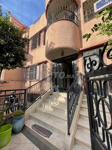 بيع فيلا بمساحة 207 متر مربع في مراكش