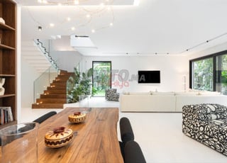 Vente Villa de 403 m2 à Dar Bouazza