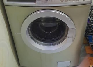 Machine à laver Zanussi 7 kg