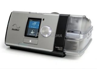 تأجير جهاز Vni ResMed Lumis 150 ST