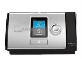 Location VNI ResMed Lumis 150 ST