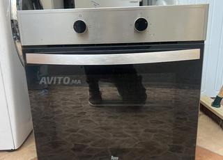 Four Teka encastrable inux