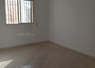 Appartement à vendre à Said Hajji