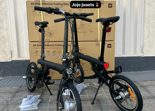 Vélo électrique XIAOMI Foldin bike