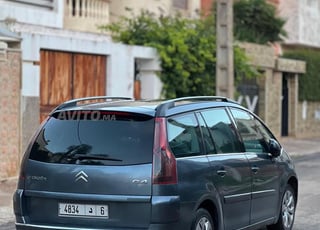 Citroën C4 Picasso