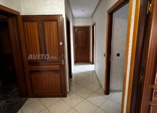 Appartement à vendre 65 m² à Salé