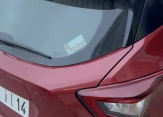 Nissan Micra Diesel Manuelle 2019 à Mohammedia