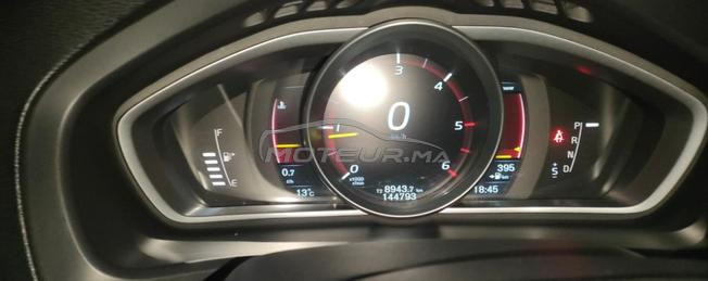 Volvo V40 Diesel Automatique 2015 à Marrakech