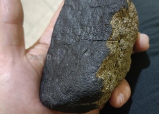 Météorite chassenite