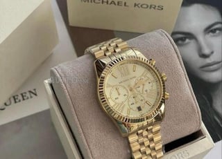 Michael Kors Lexington MK5556