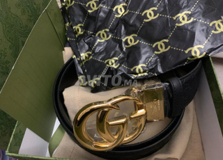 Ceinture Gucci homme