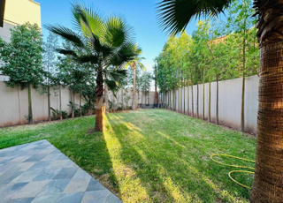 Villa meublée à louer longue durée Targa