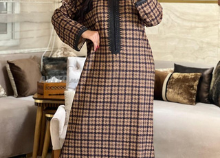 Djellaba pour femmes