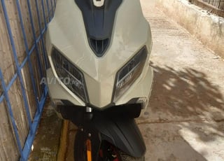 becane R9 مستعمل للبيع