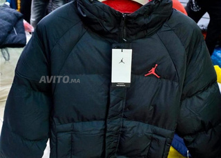 Veste Jordan