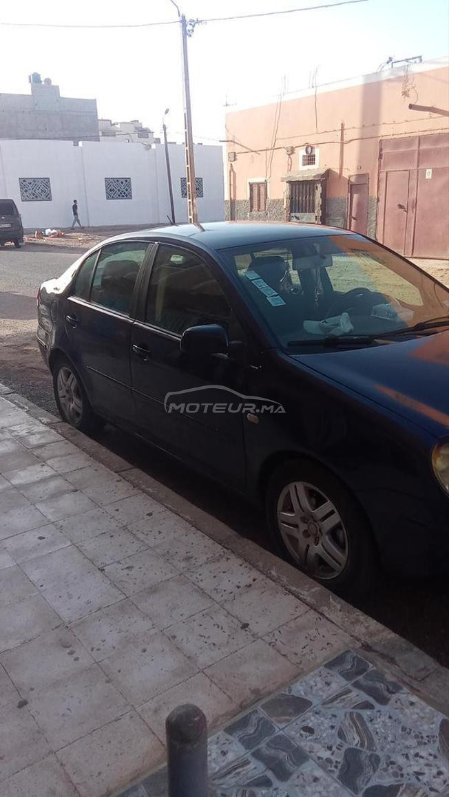 Polo Sedan 