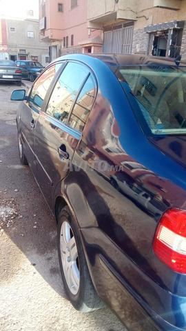 Polo Sedan - 2