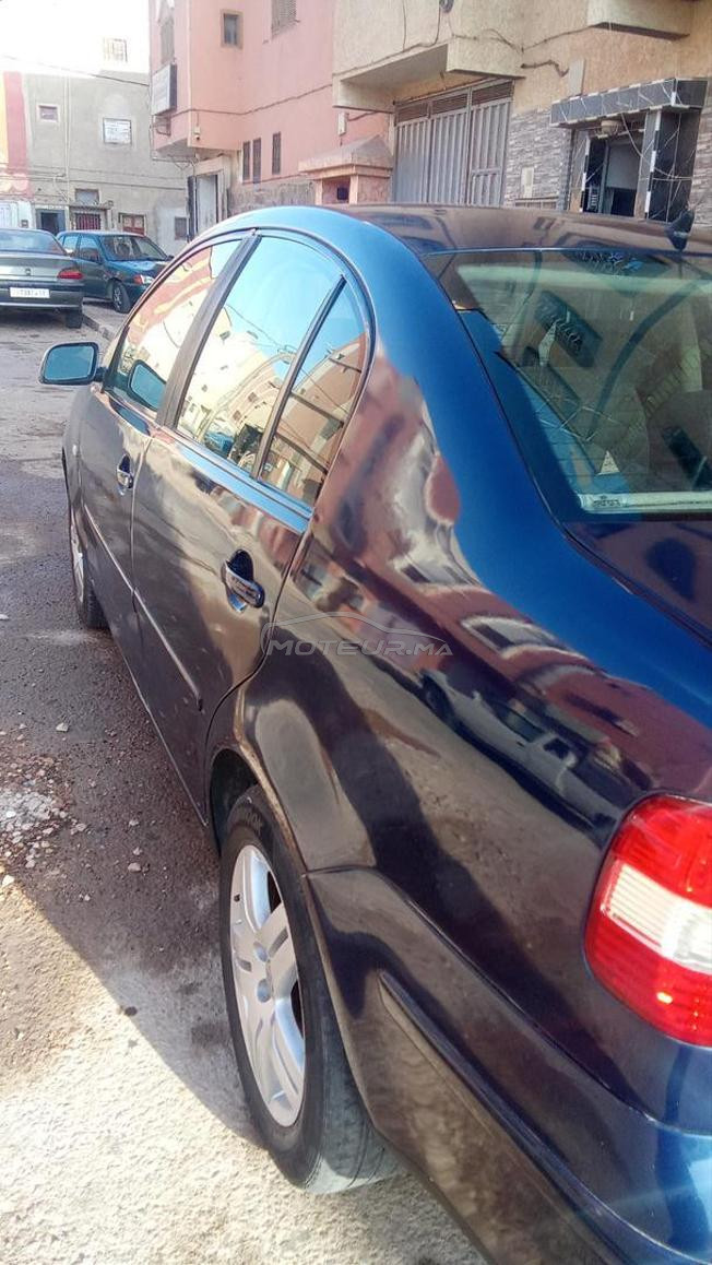 Polo Sedan 