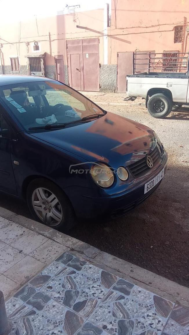 Polo Sedan 