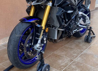 Yamaha MT-10Sp