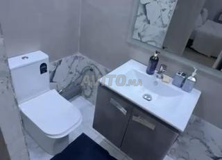 Appartement à louer par nuitée