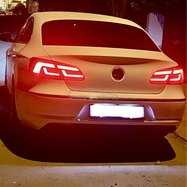 Volkswagen Passat Diesel Manuelle 2015