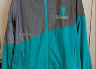 Jackets original imperméable xl