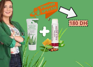 Crème Propolis Forever