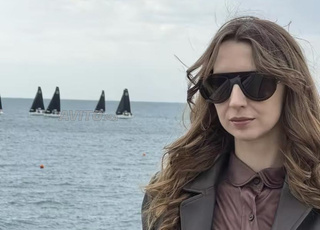 Lunettes de soleil femme