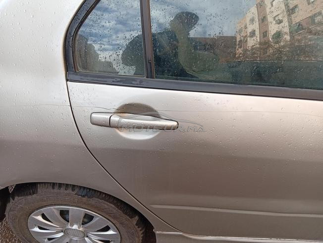 Mitsubishi Lancer Essence Manuelle 2006