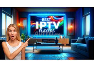 IPTV جديد 2026 خوادم ممتازة عالية الجودة