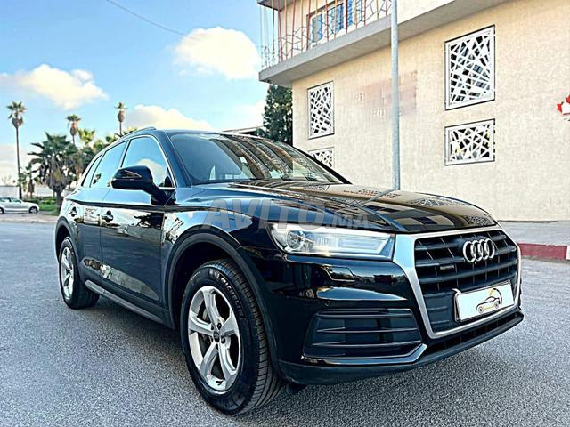 Audi Q5 diesel