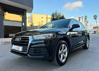 أودي Q5 ديزل