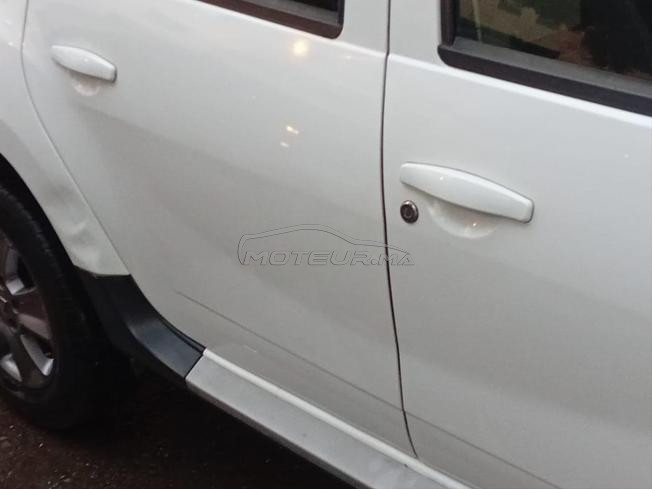 Dacia Duster Diesel Manuelle 2016 à Had Soualem