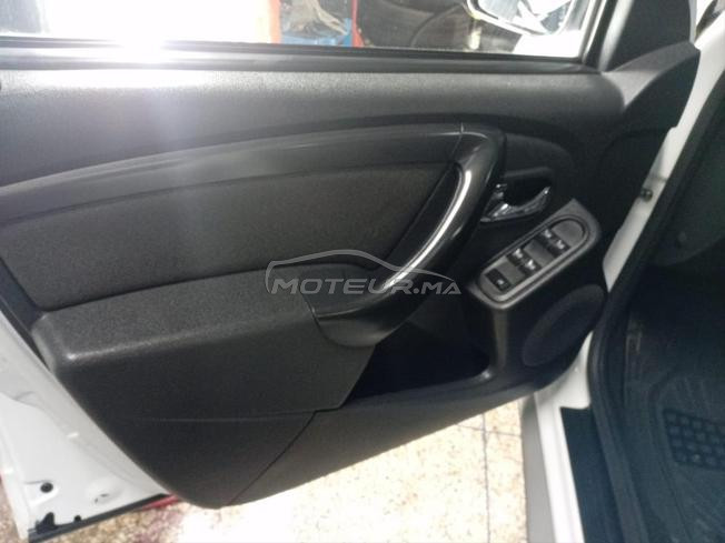 Dacia Duster Diesel Manuelle 2016 à Had Soualem