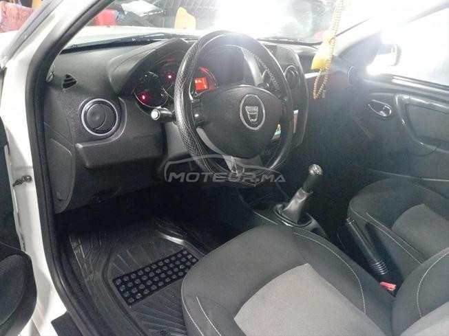 Dacia Duster Diesel Manuelle 2016 à Had Soualem