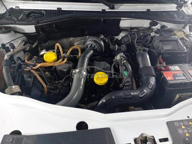Dacia Duster Diesel Manuelle 2016 à Had Soualem