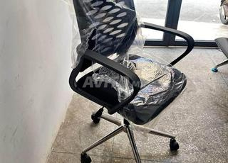 Mobilier de centre d'appel Maroc Chaise Opérateur