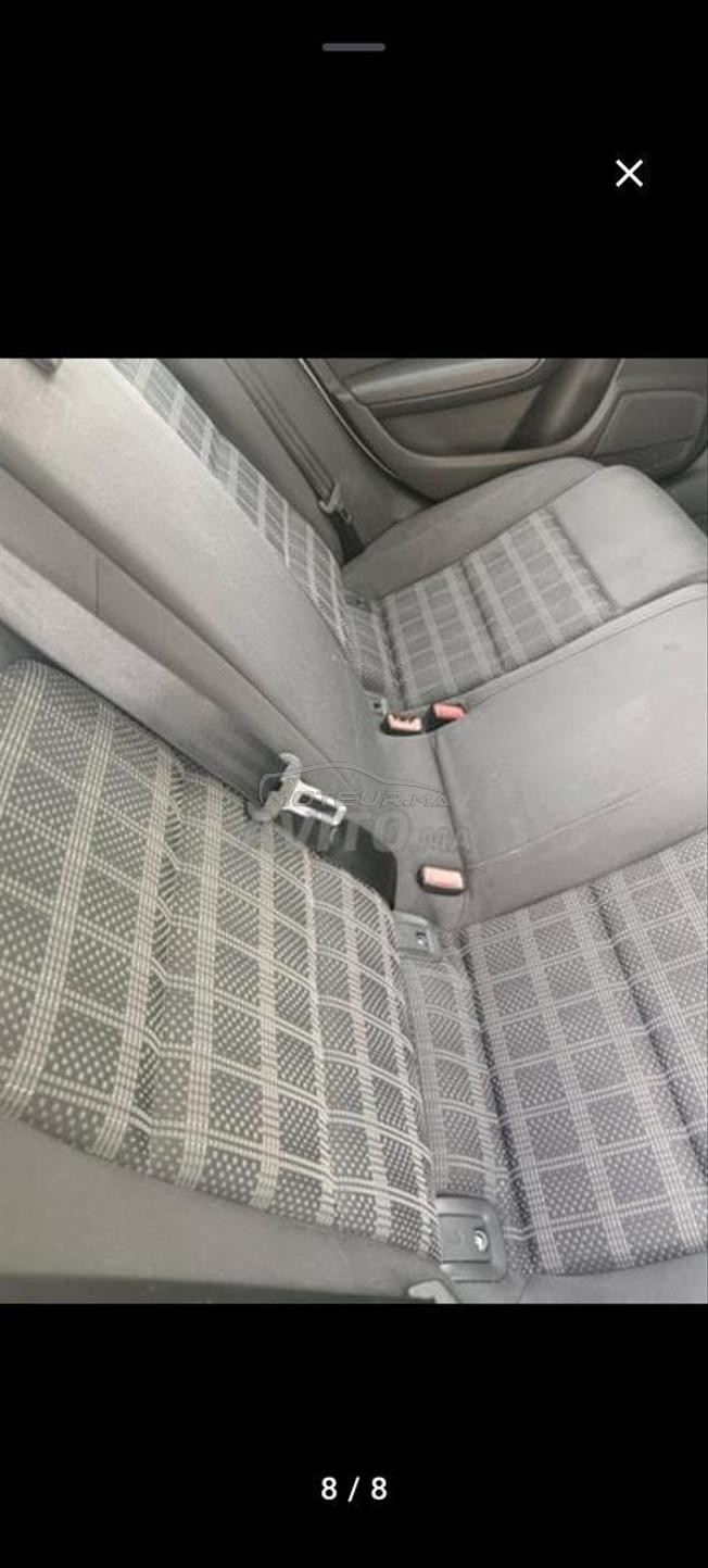 Audi A4 2016 